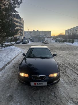  Mazda Xedos 6 1992 , 330000 , 