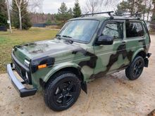   4x4 2121 