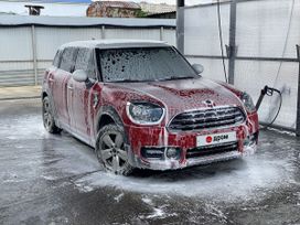  MINI Countryman 2017 , 1750000 , 