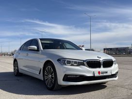  BMW 5-Series 2017 , 3150000 , 