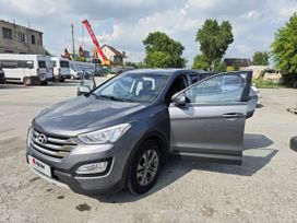 SUV   Hyundai Santa Fe 2013 , 1480000 , 
