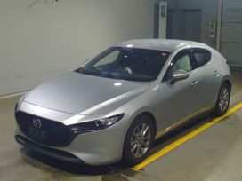  Mazda Mazda3 2019 , 1680000 , 