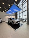 SUV   Chery Tiggo 4 2025 , 2100000 , 