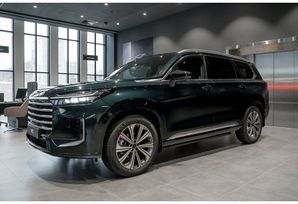 SUV   EXEED VX 2024 , 6169900 , 