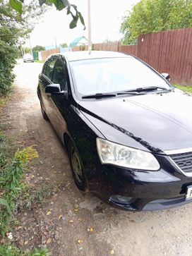 ������� Geely Emgrand EC7 2014 ����, 390000 ������, ����