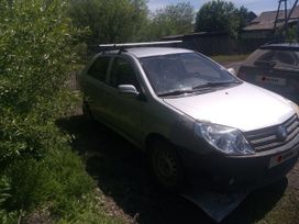  Geely MK 2011 , 250000 , 