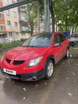  Pontiac Vibe 2002 , 285000 ,  