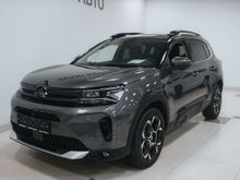  C5 Aircross, 2024