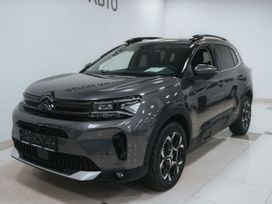 SUV   Citroen C5 Aircross 2024 , 3899000 , 