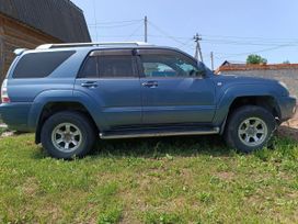 SUV   Toyota Hilux Surf 2003 , 1500000 , 