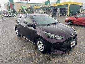  Toyota Yaris 2020 , 900000 , 