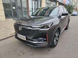 SUV   Changan CS55 Plus 2022 , 1550000 , 