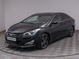  Hyundai i40 2015 , 1249000 , 