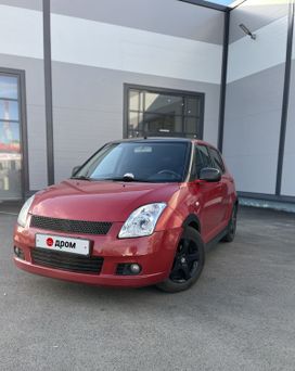  Suzuki Swift 2007 , 450000 , -