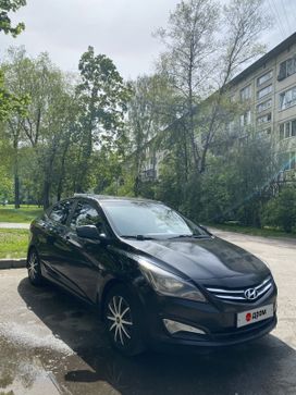 Hyundai Solaris 2016 , 680000 , -