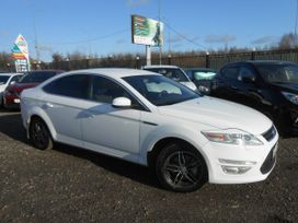 ����� Ford Mondeo 2012 ����, 938000 ������, �����