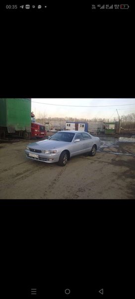  Toyota Chaser 1995 , 330000 , 