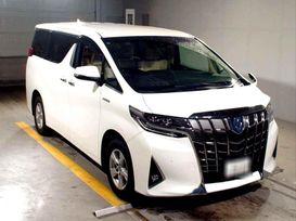    Toyota Alphard 2020 , 3350000 , 
