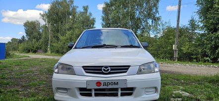  Mazda Demio 2000 , 300000 , 