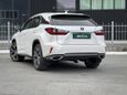 SUV   Lexus RX350 2017 , 4499999 , 