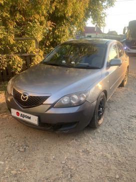  Mazda Axela 2003 , 430000 , --