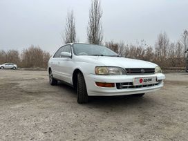  Toyota Corona 1993 , 240000 , 