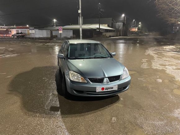  Mitsubishi Lancer 2006 , 345000 , 