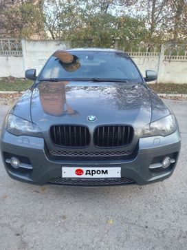 SUV   BMW X6 2011 , 2100000 , 