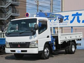 () Mitsubishi Fuso Canter 2005 , 1440000 , 