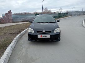  Toyota Allex 2004 , 630000 , 