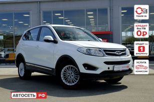 SUV   Chery Tiggo 5 2015 , 802844 , 