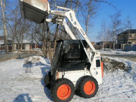 - TCM Bobcat 725 1996 , 1640000 , 