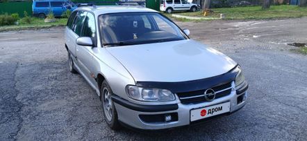  Opel Omega 1999 , 145000 , -