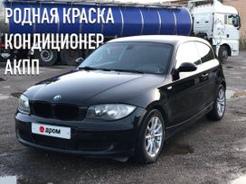  3  BMW 1-Series 2009 , 720000 , 