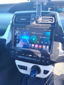  Toyota Prius 2017 , 1350000 , 