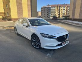  Mazda Mazda6 2019 , 2980000 , 