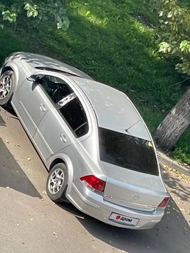  Opel Astra 2008 , 420000 , 