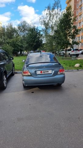  Mitsubishi Lancer 2006 , 450000 , 