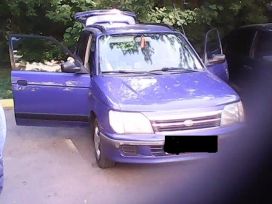    Daihatsu Gran Move 1999 , 160000 ,  