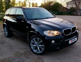 SUV   BMW X5 2009 , 2350000 , 