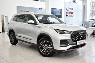 SUV   Chery Tiggo 8 Pro Max 2025 , 2692000 , 