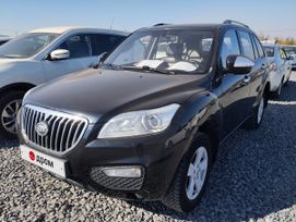 SUV   Lifan X60 2015 , 837000 , 