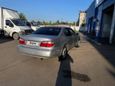  Nissan Maxima 2001 , 444000 , 