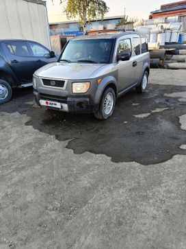  Honda Element 2003 , 657000 , 