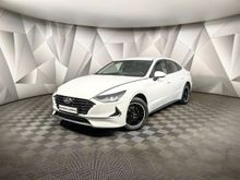  Sonata, 2020