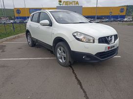 SUV   Nissan Qashqai 2011 , 1399000 , 