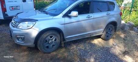 SUV   Great Wall Hover H6 2013 , 470000 , -