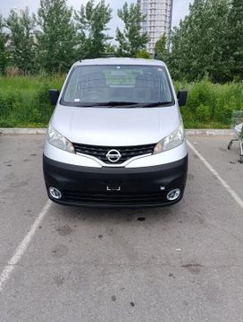    Nissan NV200 2018 , 1600000 , 