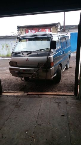    Mitsubishi Delica 1990 , 500000 , 