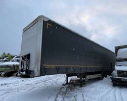   Wielton NS3K 2021 , 3536000 , 
